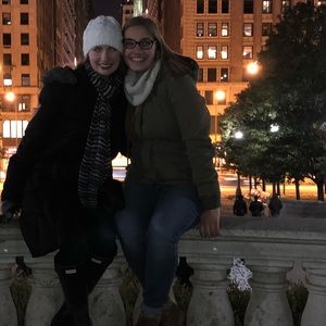 Meet your Posher, Alyssa