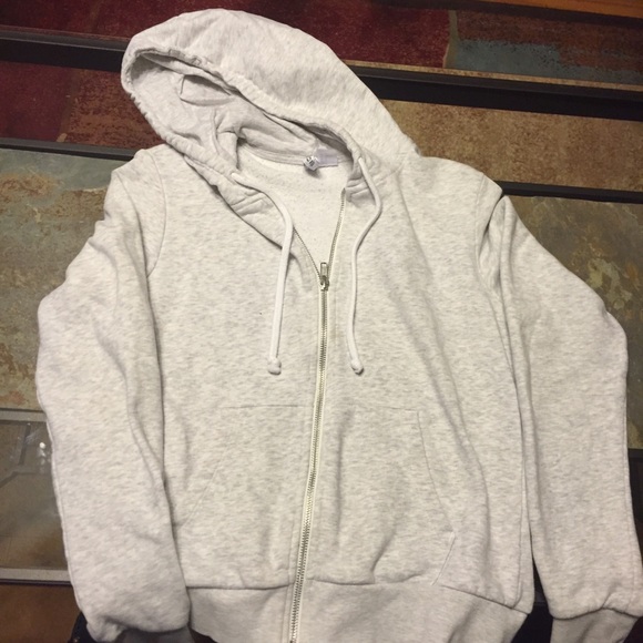 H&M zip up jacket - Picture 3 of 3