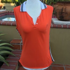 Head tennis top