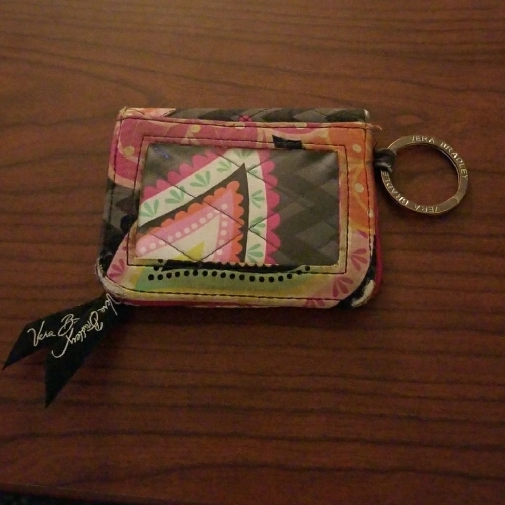 Vera Bradley Wallet