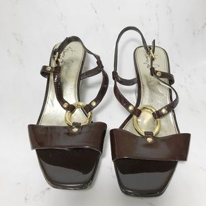 Franco Sarto Sandals