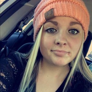 Meet your Posher, Aubrie