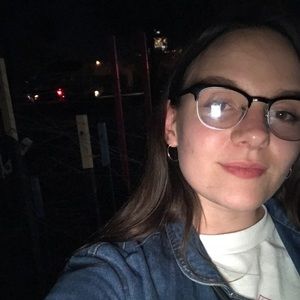 Meet your Posher, Mckenzie