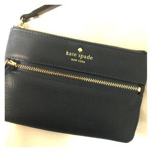 NWOT Kate Spade Wristlet