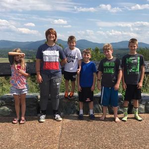 Meet your Posher, Colleen