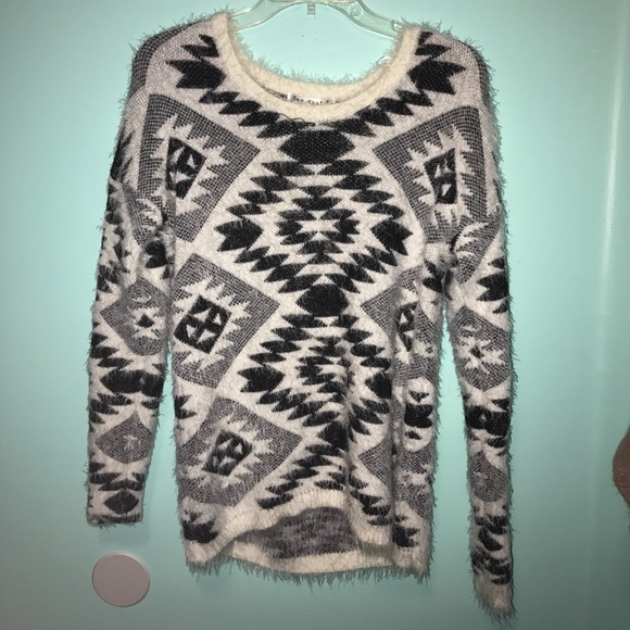 Soft sweater - Picture 1 of 3