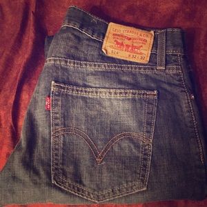 Men’s Levi’s 514 32x32
