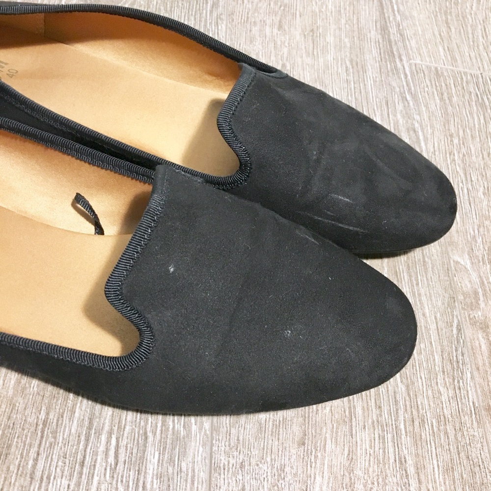 H&M Flats