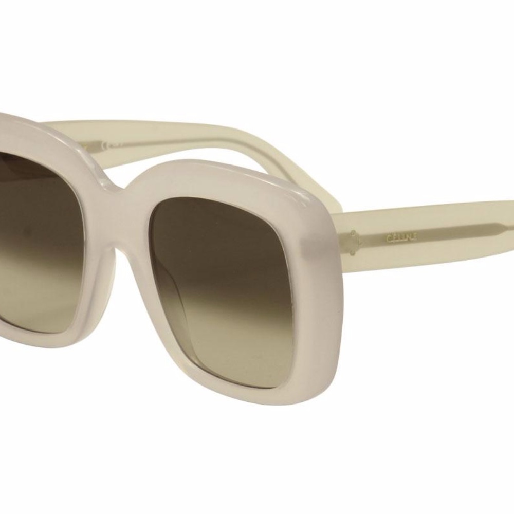 NWT Celine Women's CL41433S Fashion Sunglasses