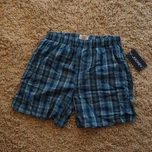 New Jockey Sleep Shorts