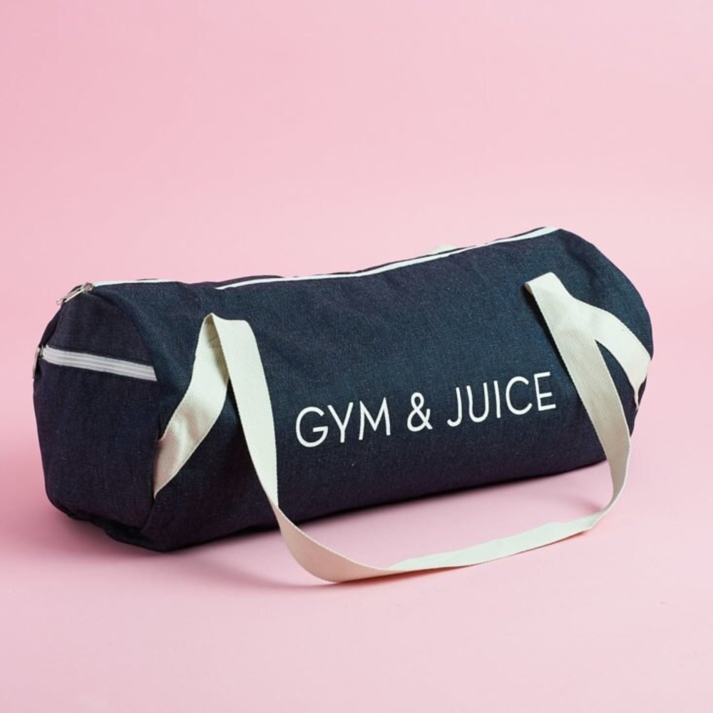 Private Party Gym Bag