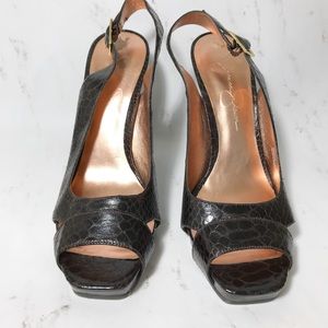 Jessica Simpson Shoes