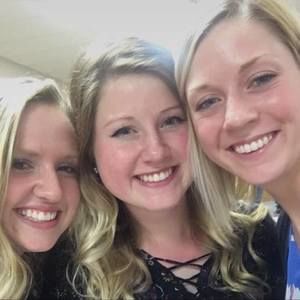 Meet your Posher, Casey