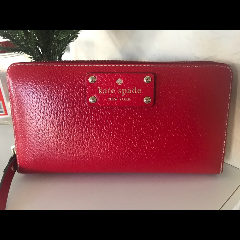 Kate Spade Wallet