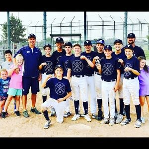 Meet your Posher, Louie