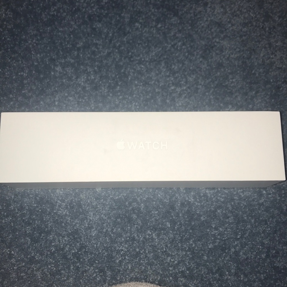 Apple watch