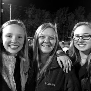 Meet your Posher, Robin