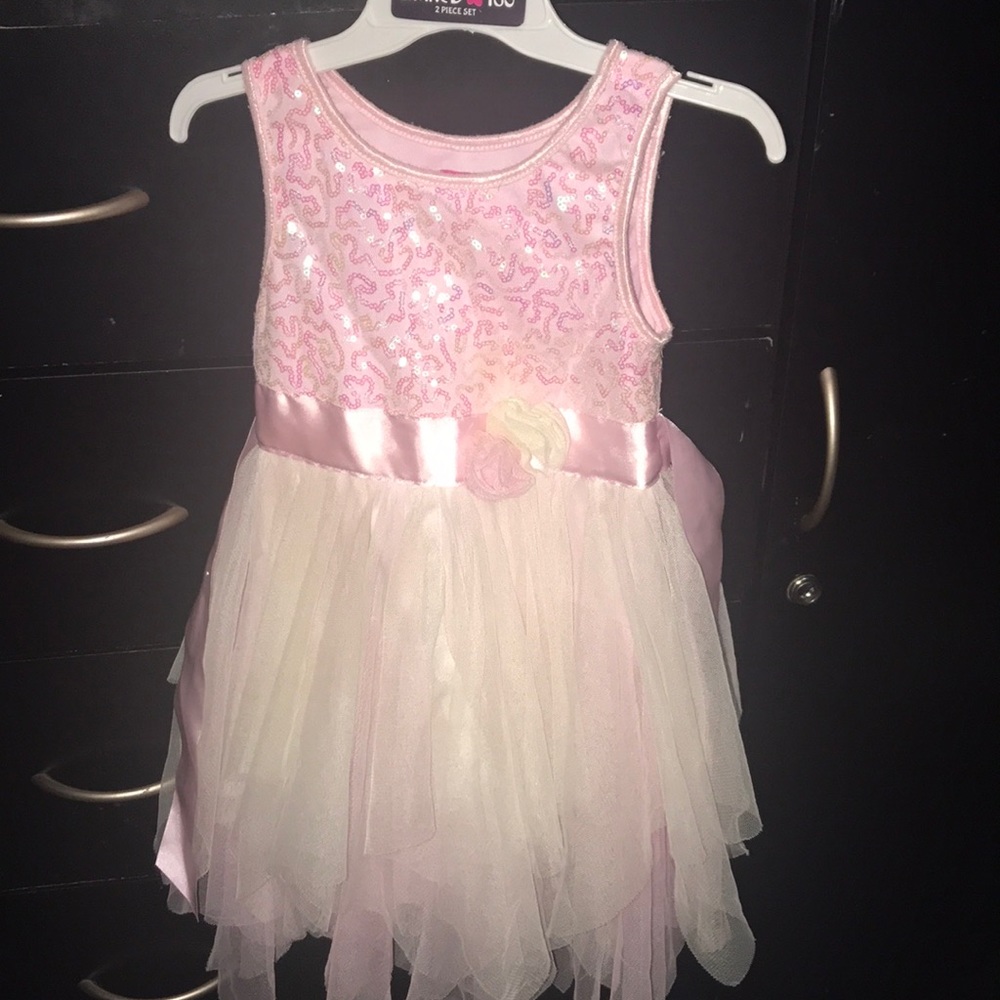 Tutu Dress