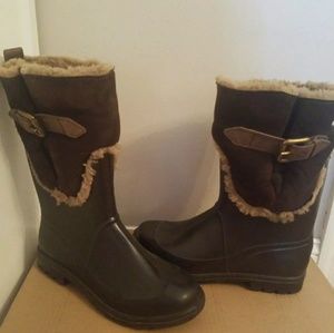 Dolce & Gabbana mens  boots