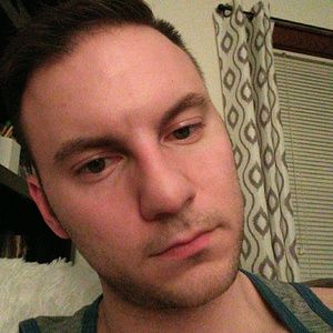 Meet your Posher, Bryan