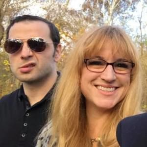 Meet your Posher, Beth