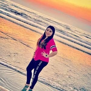 Meet your Posher, Judith