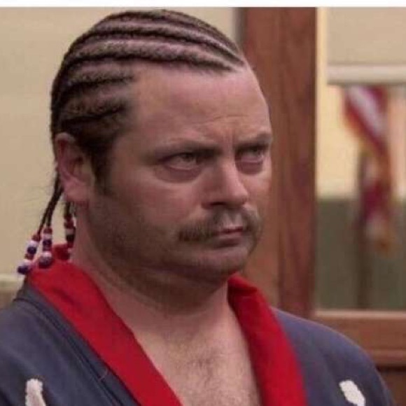 Meet your Posher, Seth - Picture 1 of 1