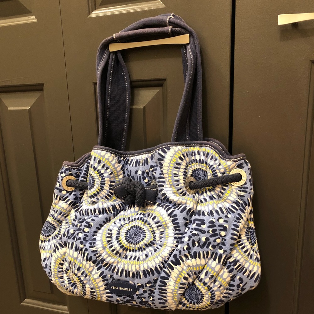 Cute Nautical look Vera Bradley
