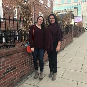 Meet your Posher, Alexa