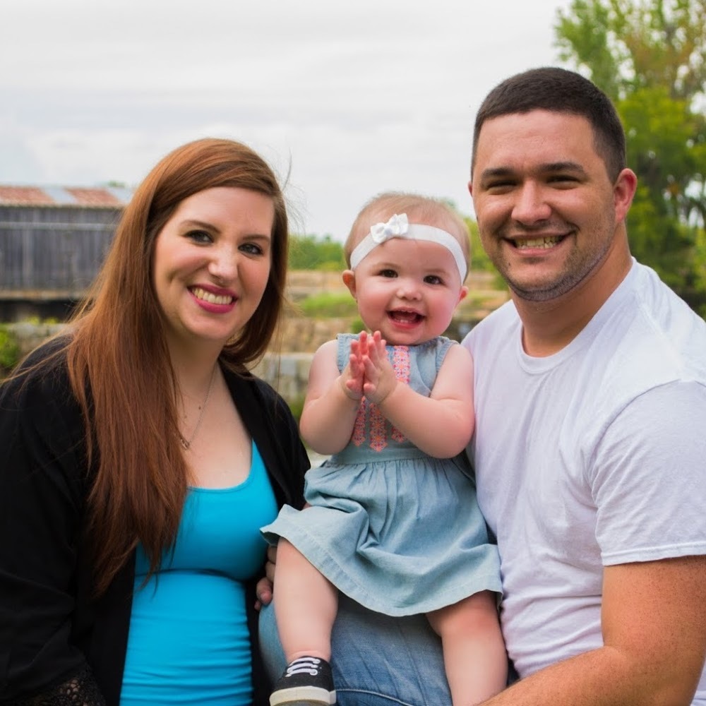 Meet your Posher, Brandi