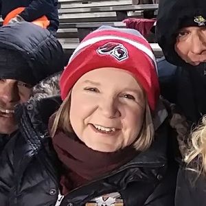 Meet your Posher, Beth