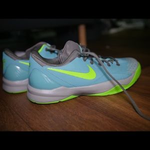 Kobe Venomenom 4 Diffused Jade