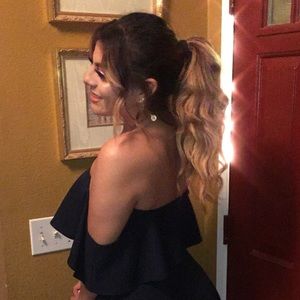 Meet your Posher, Jay