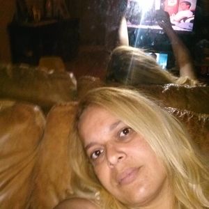 Meet your Posher, Teresita