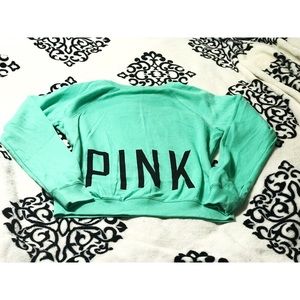 ❗️SALE❗️ PINK Victoria Secret Sweater.