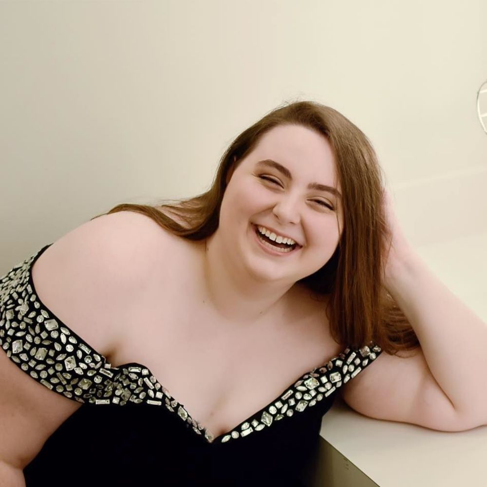 Meet your Posher, Kate