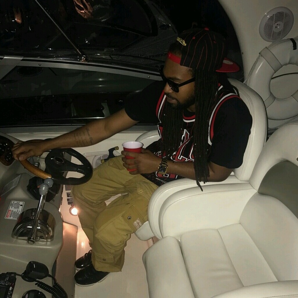 Meet your Posher, Robert