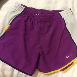 Nike shorts
