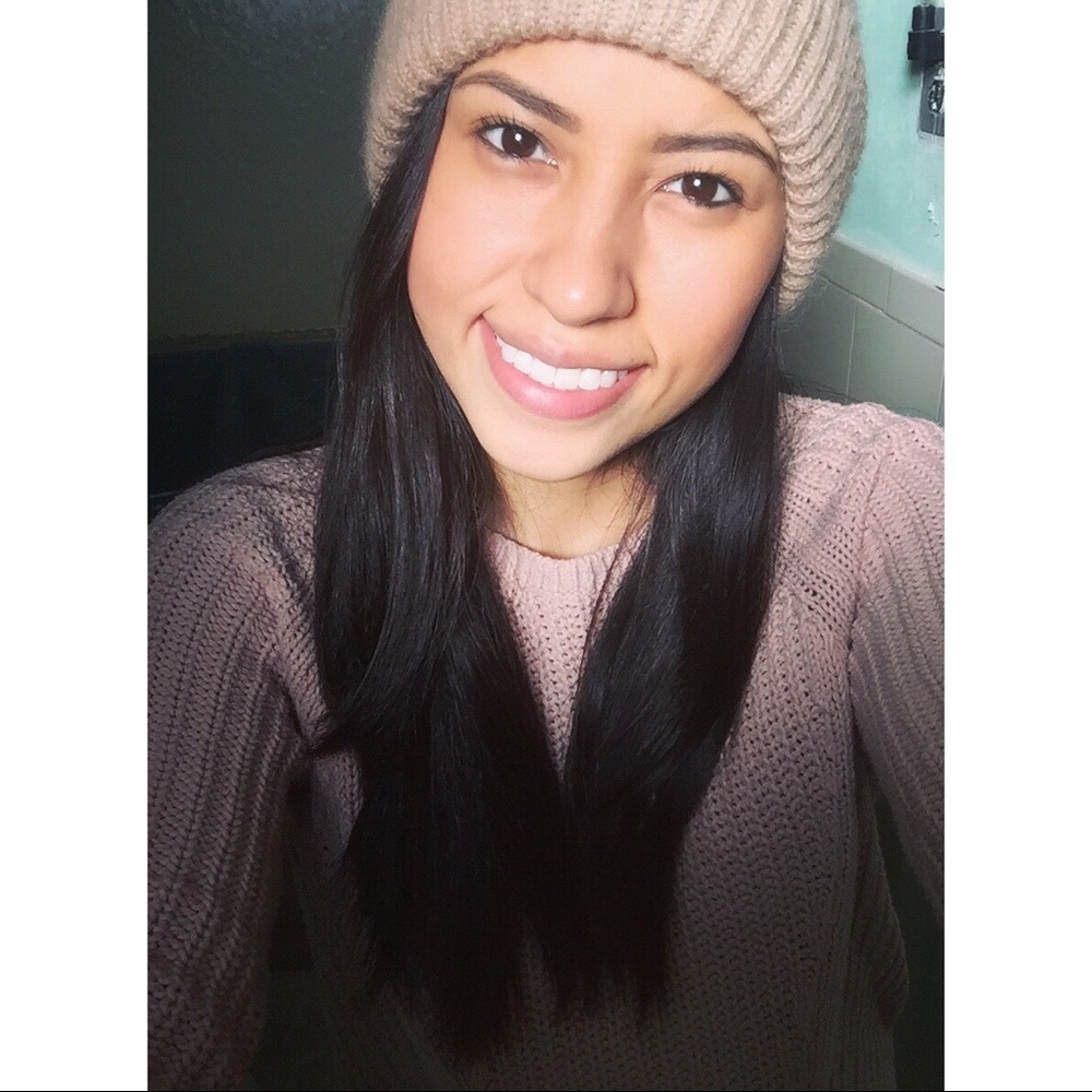 Meet your Posher, Carol