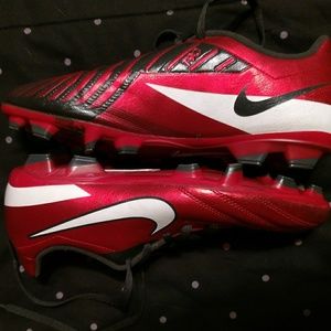 Nike soccer cleats