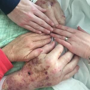 Meet your Posher, Debbie