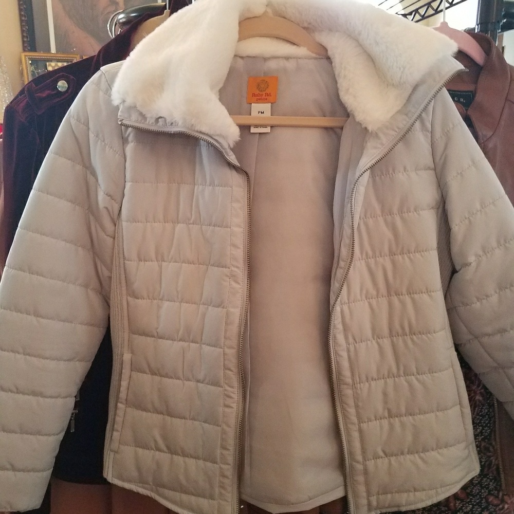Alfred Dunner Jacket