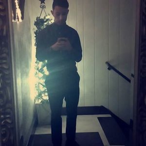 Meet your Posher, Guillermo