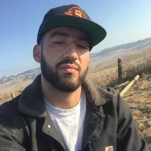 Meet your Posher, Zach