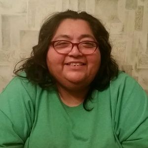 Meet your Posher, Evangeline