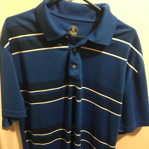 Golf Shirt - Picture 1 of 1