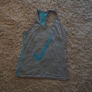 Nike Tank Top
