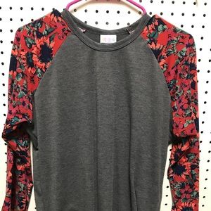 Lularoe randy top