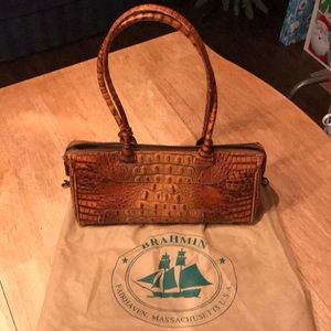Brahmin handbag