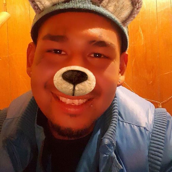 Meet your Posher, Tha - Picture 1 of 1